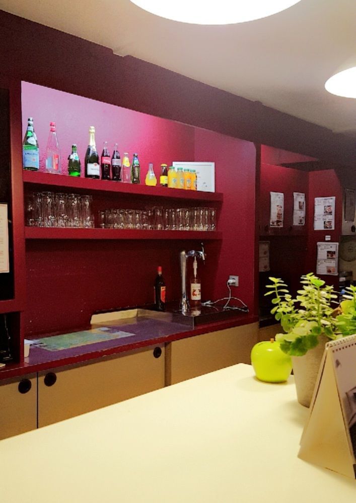 Kyriad Tarbes Bastillac Kültér fotó