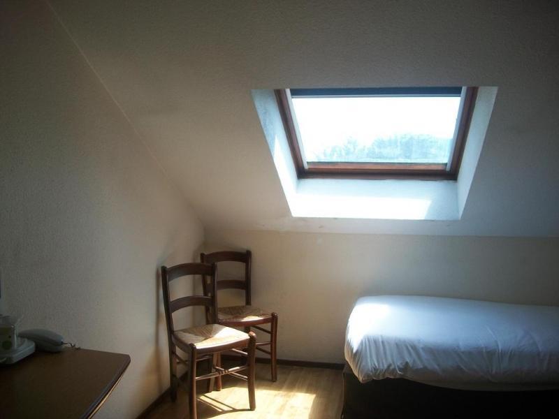Kyriad Tarbes Bastillac Kültér fotó
