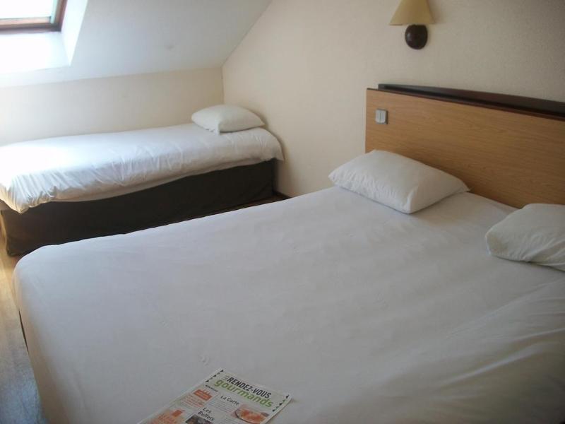 Kyriad Tarbes Bastillac Kültér fotó